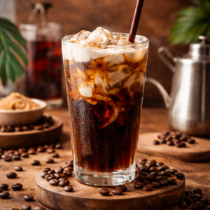 Signature Cold Brew